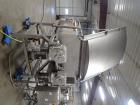 Mtc Dual Paddle Blender